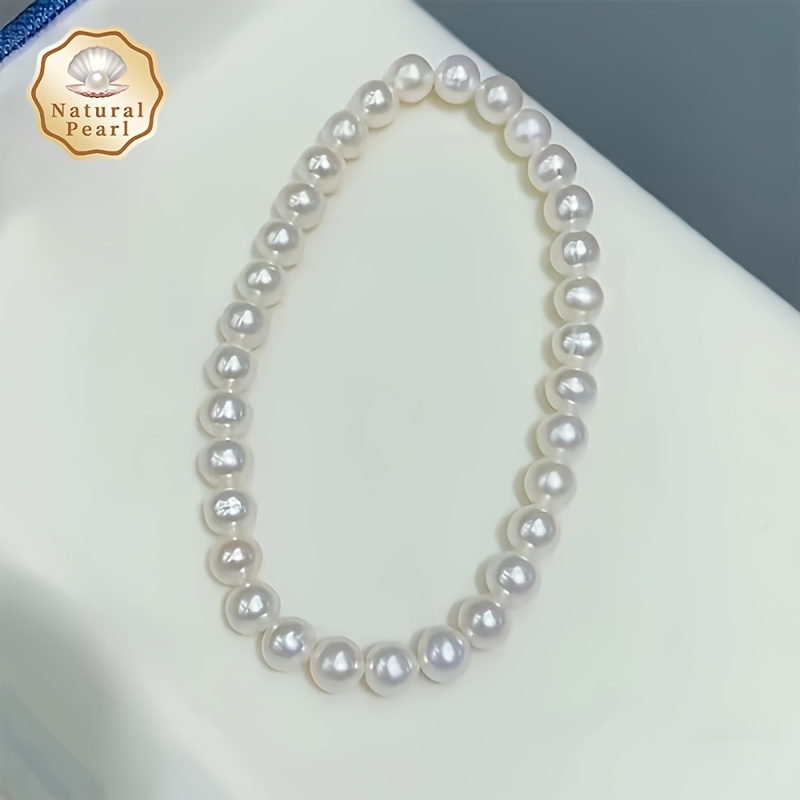 Stylish Freshwater Pearl Bracelet for Women